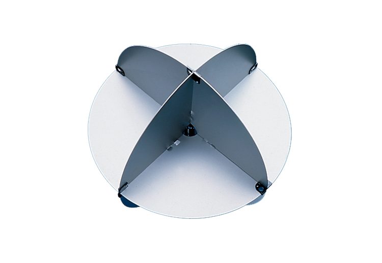 sailboat radar reflector