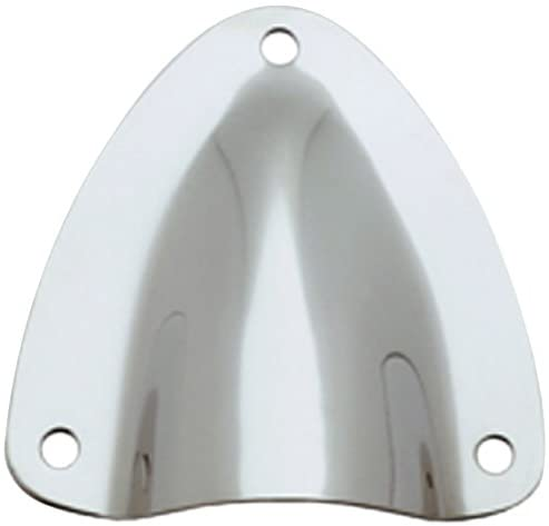Routing fuel line through transom | Sailboat Owners Forums