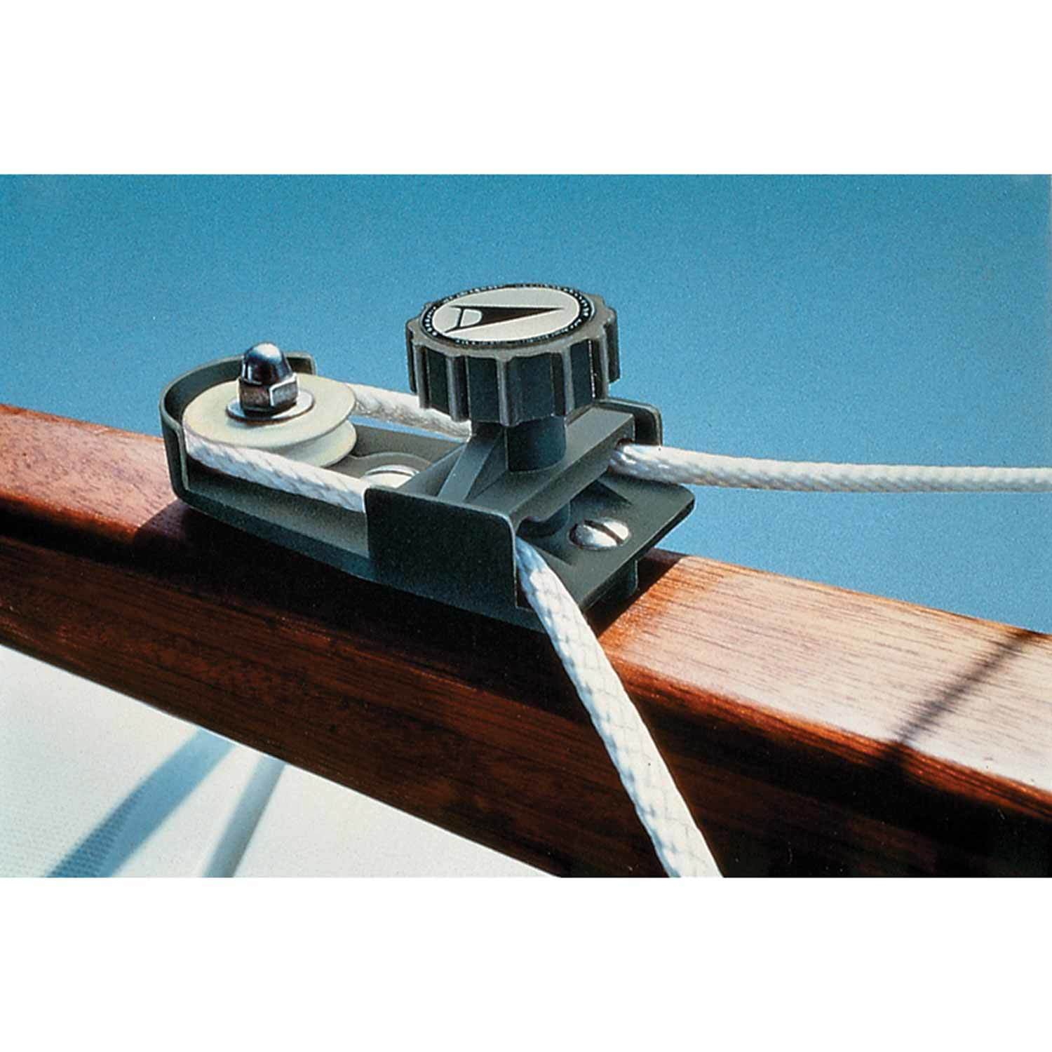rudder rigging question | Sailboat Owners Forums