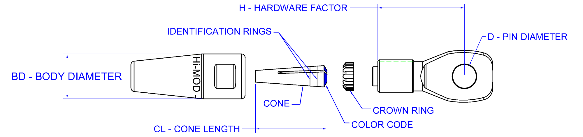 sailboat forestay tension