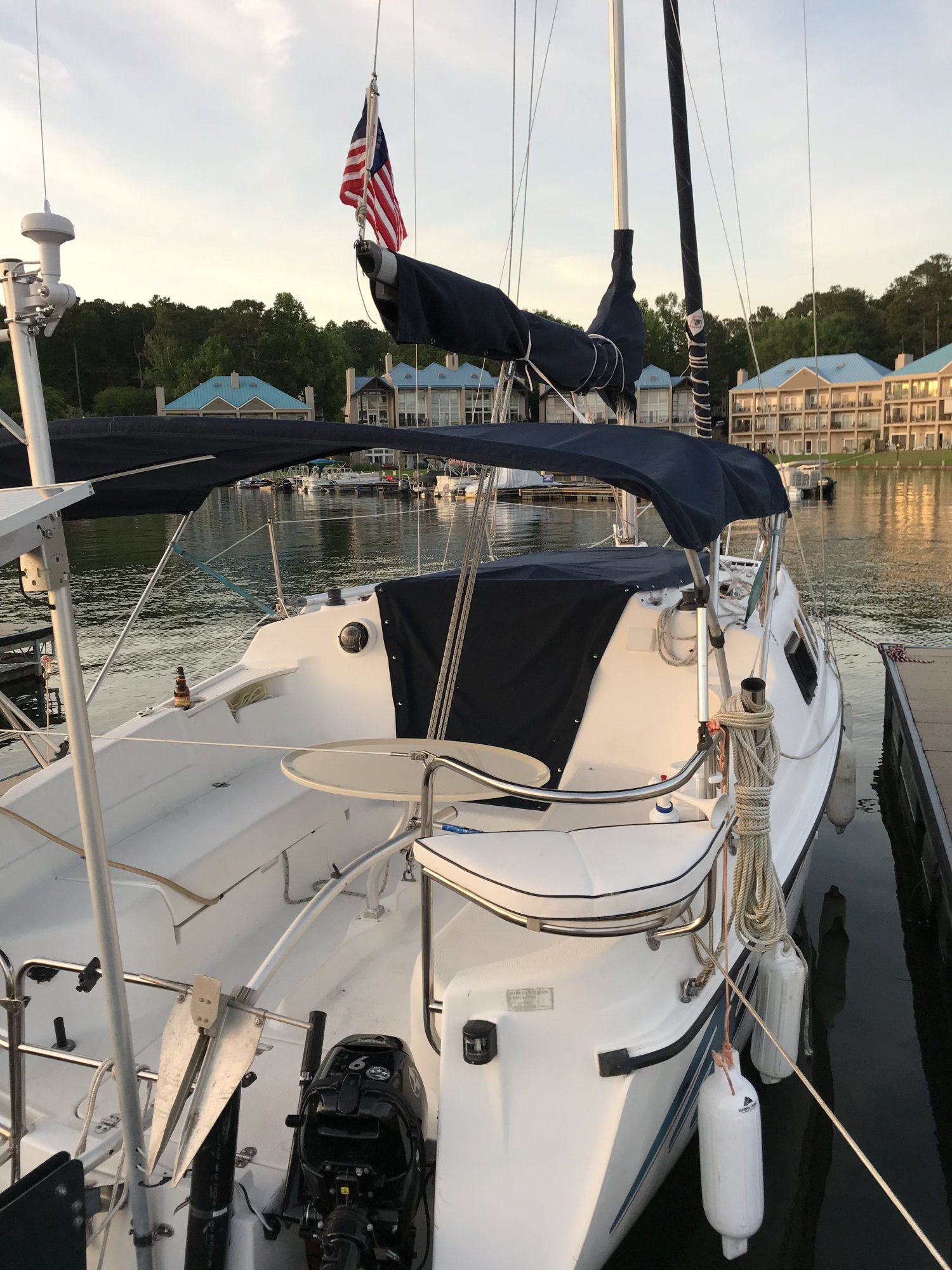 sailboatowners forum