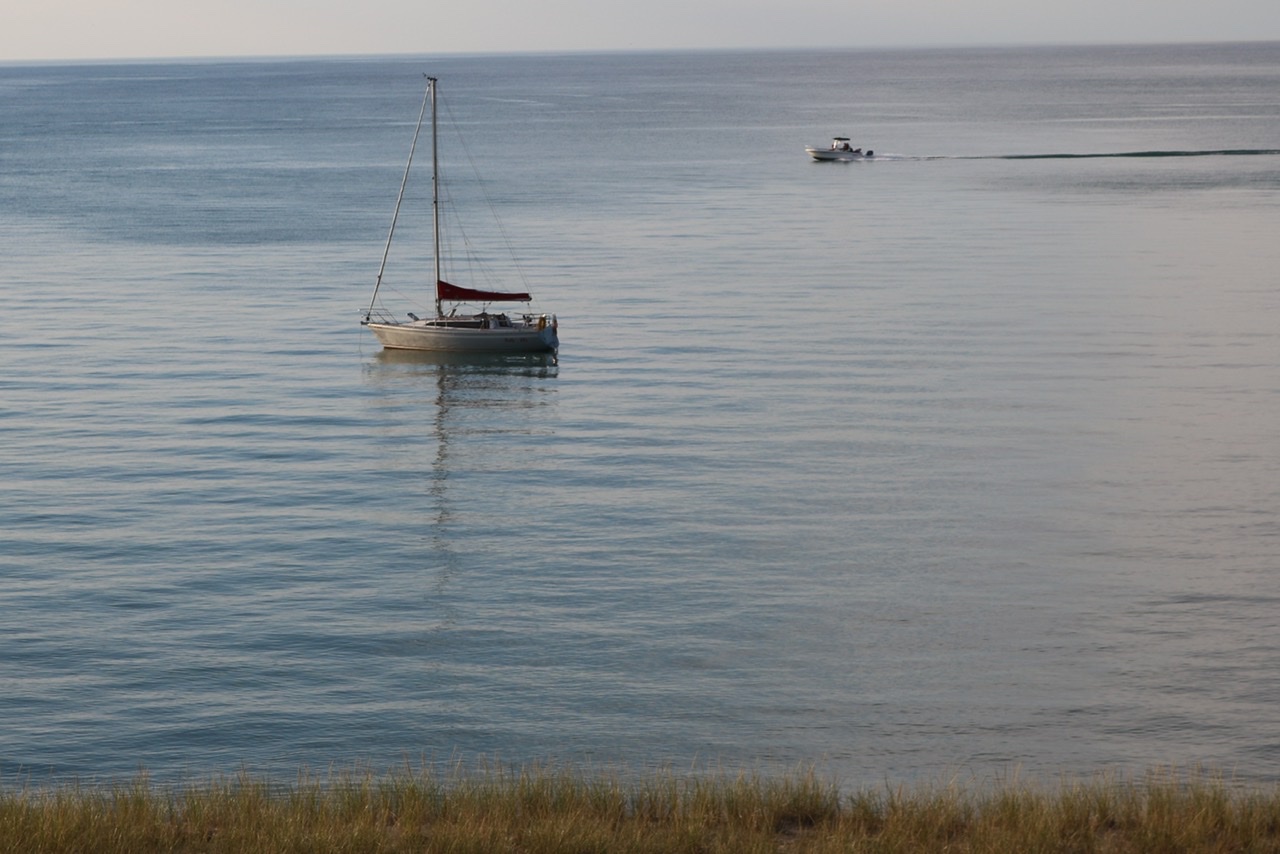 What are your favorite Lake Michigan cruising spots? | Sailboat Owners  Forums