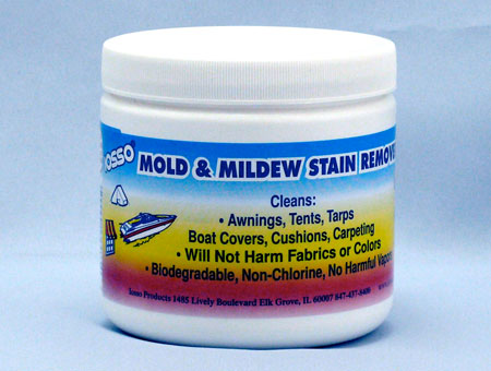 Spider & Bird Stain Remover