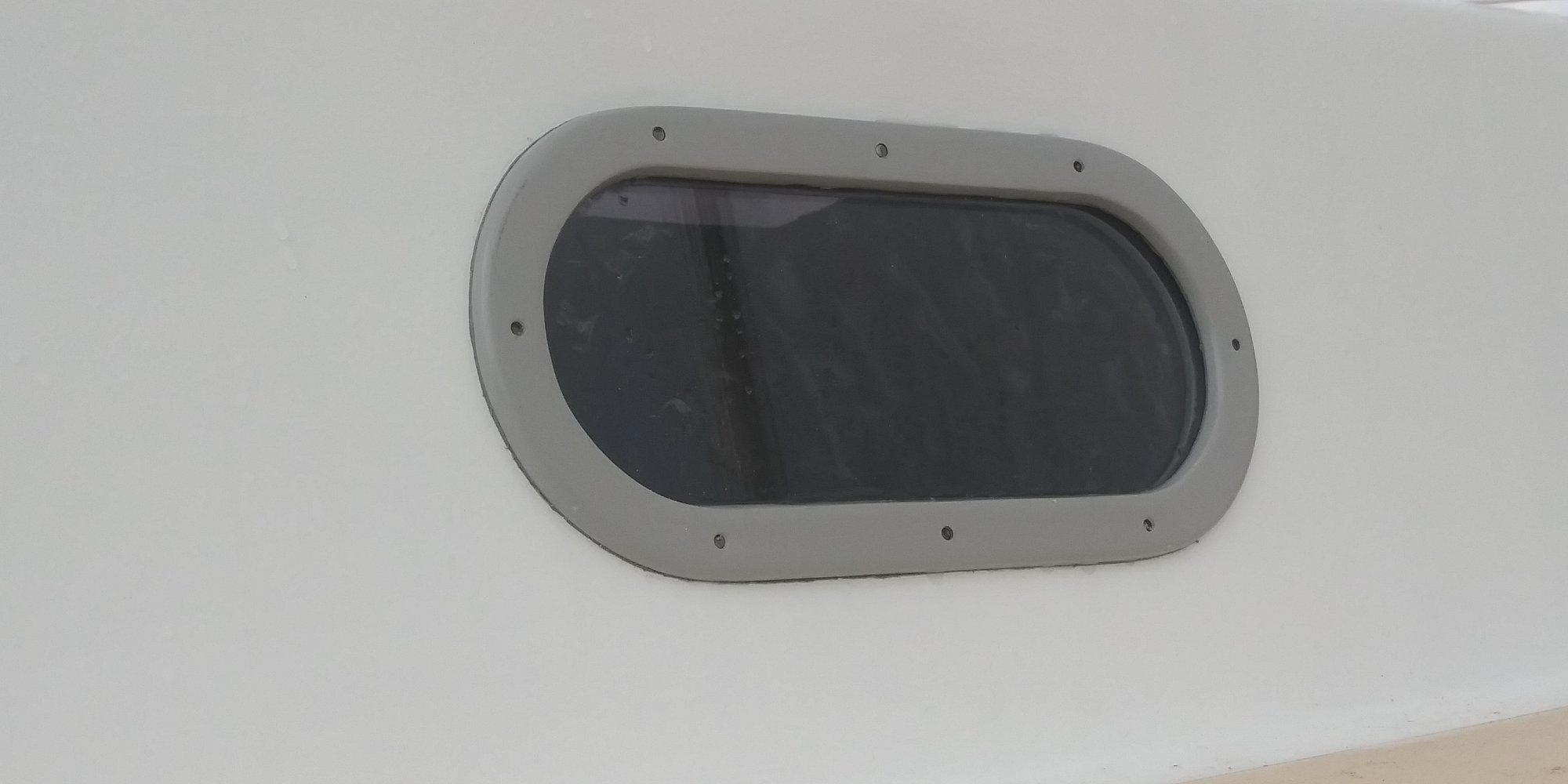 Boat Window Replacement, Port Windows & Boat Portlights