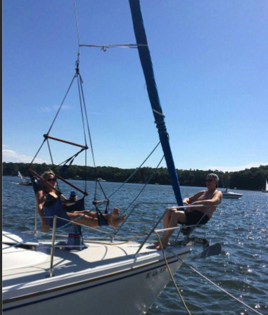 Sailing Hammock Sailboat Owners Forums