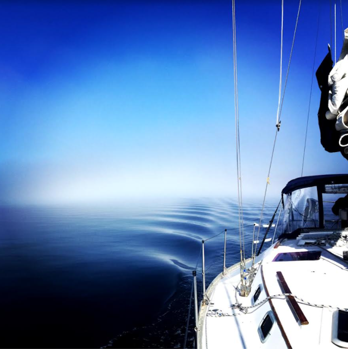 1992 Hunter 335 Tampa Florida.png
