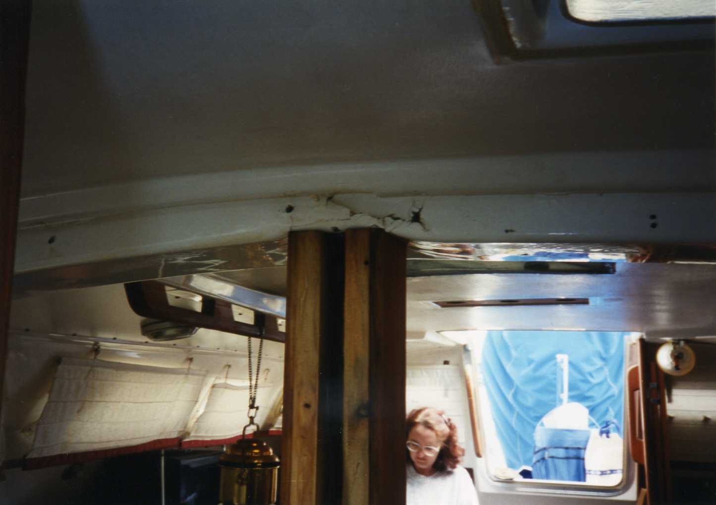 1996 Boat Support Repair & Mast Work 006.jpg