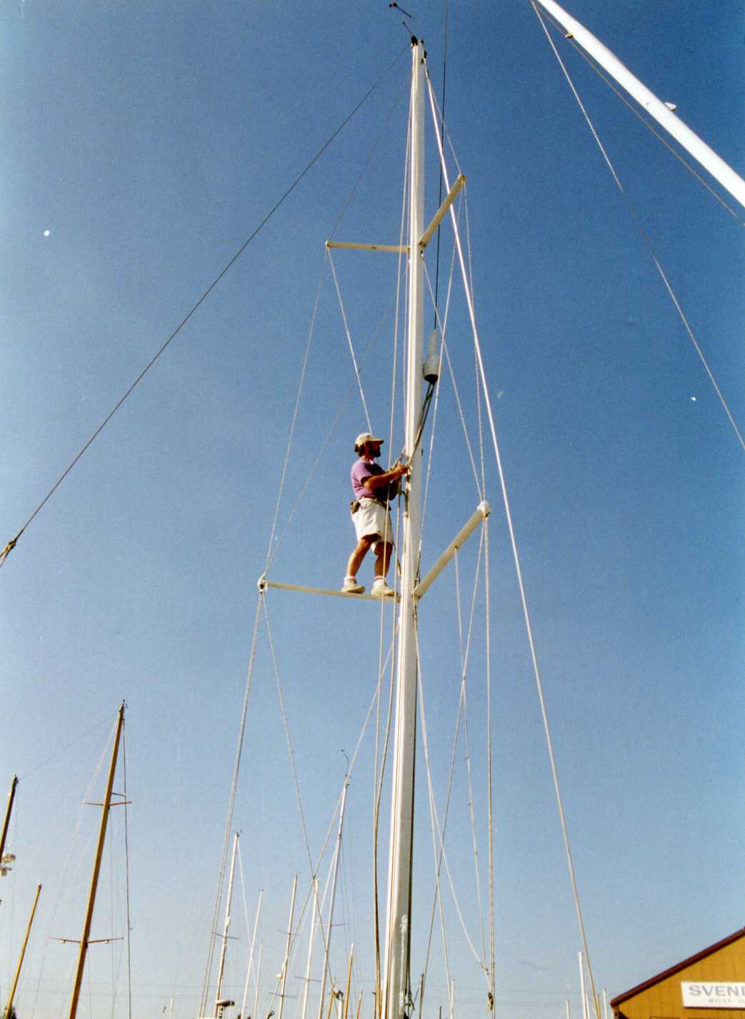 1996 Boat Support Repair & Mast Work 018.jpg