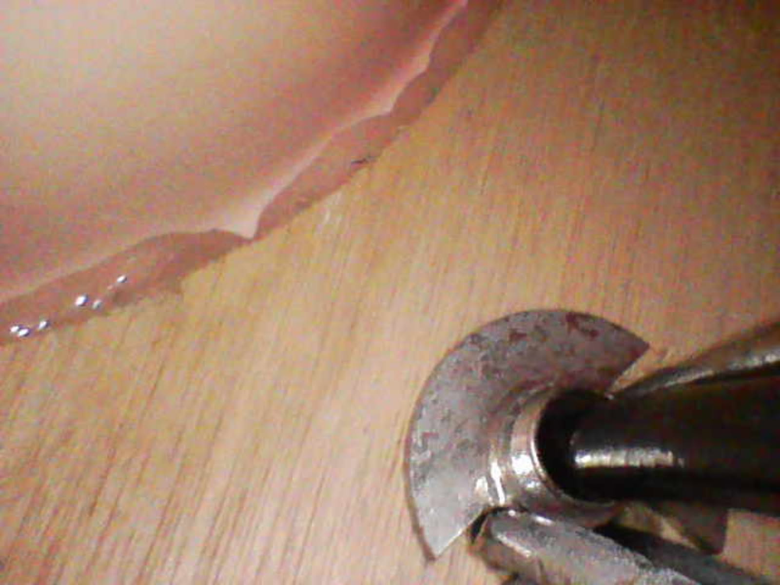 2007 Hunter 31 head sink faucet underneath.jpg