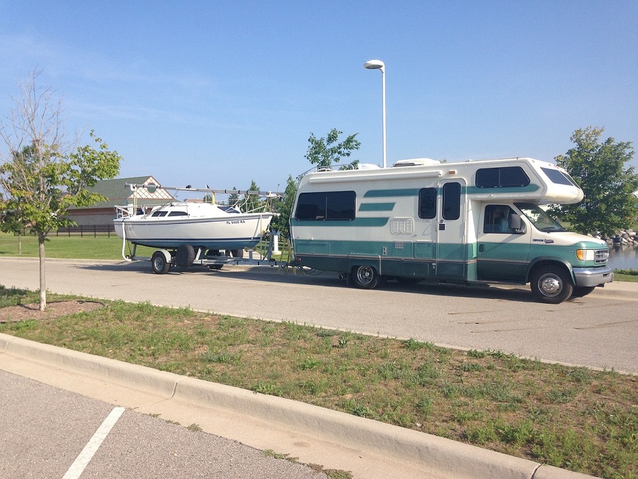 2016 MACKANAW CITY HARBOR 002.JPG