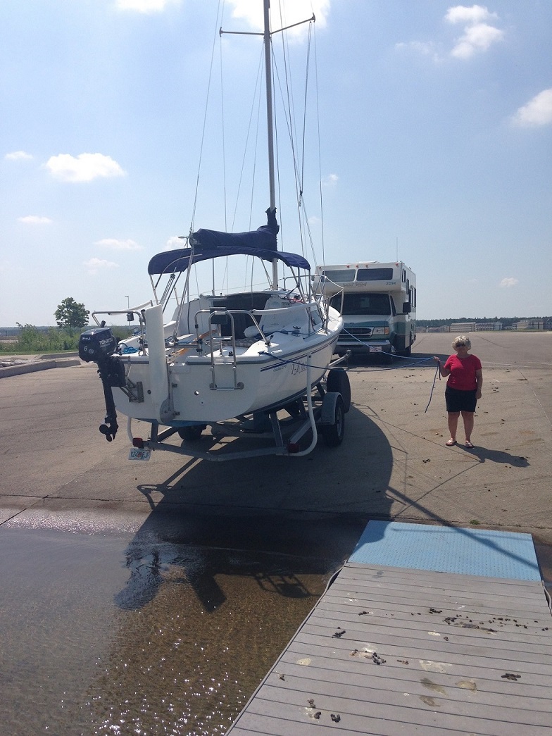 2016 MACKANAW CITY HARBOR 003.JPG