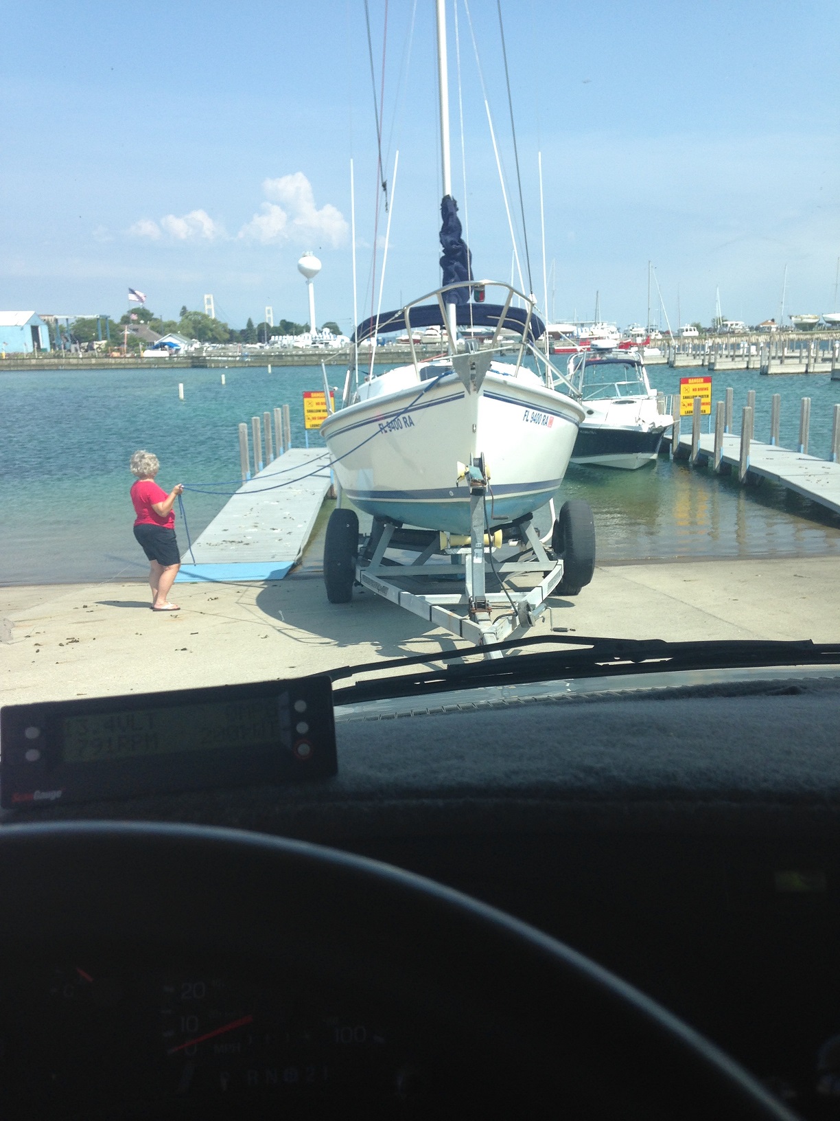 2016 MACKANAW CITY HARBOR 004.JPG