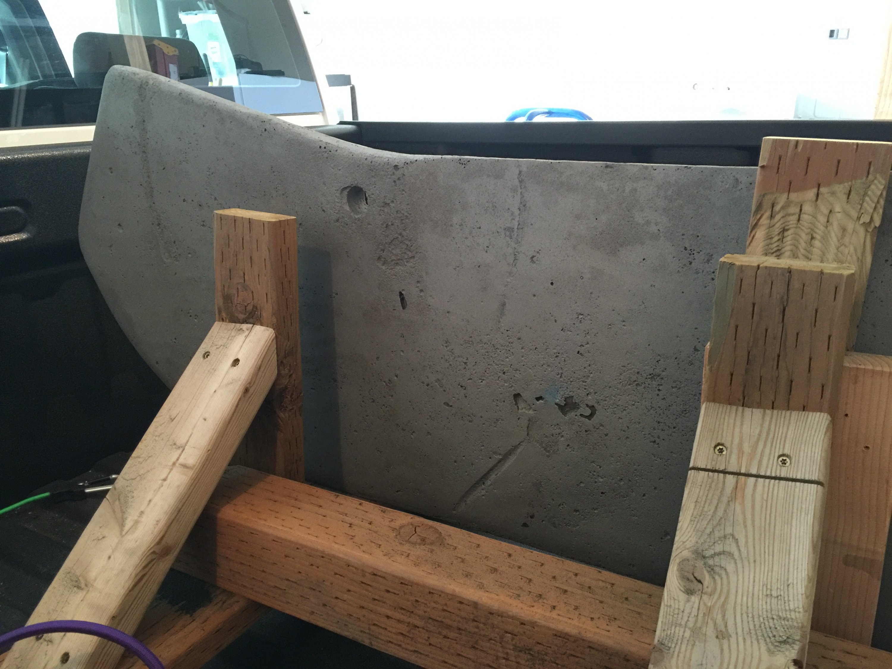 keel repair (severe damage to pin hole and how to repair lead) Sailboat Owners Forums