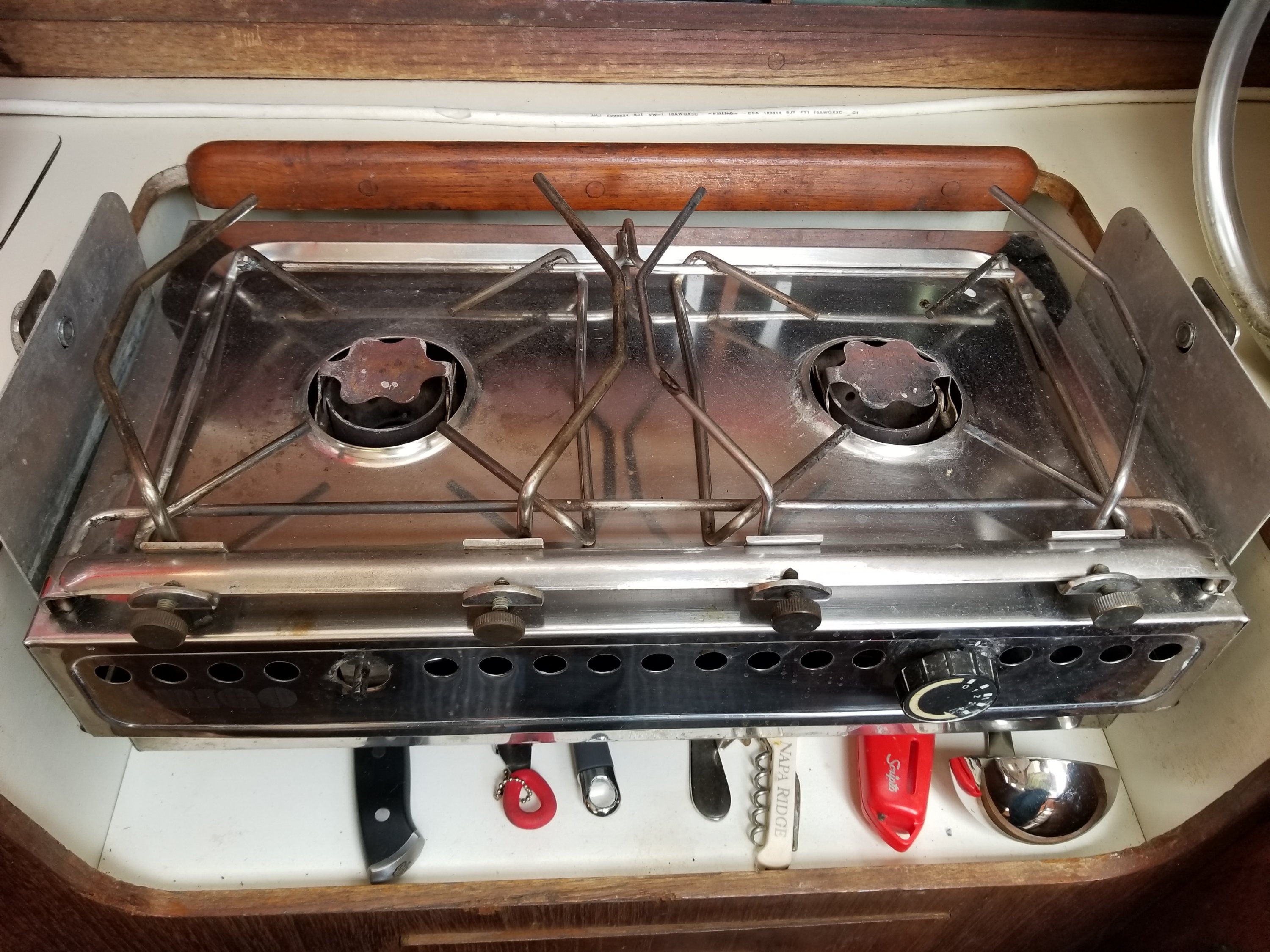 Origo Stove Parts Sailboat Owners Forums