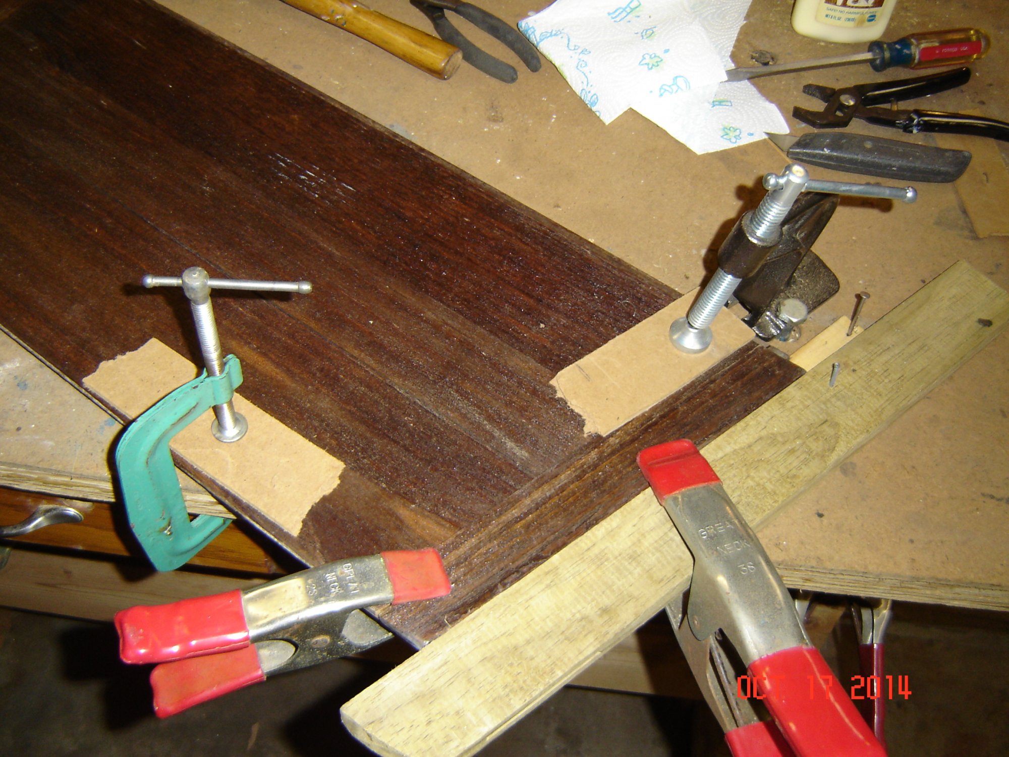 2nd crib board repair (1).JPG