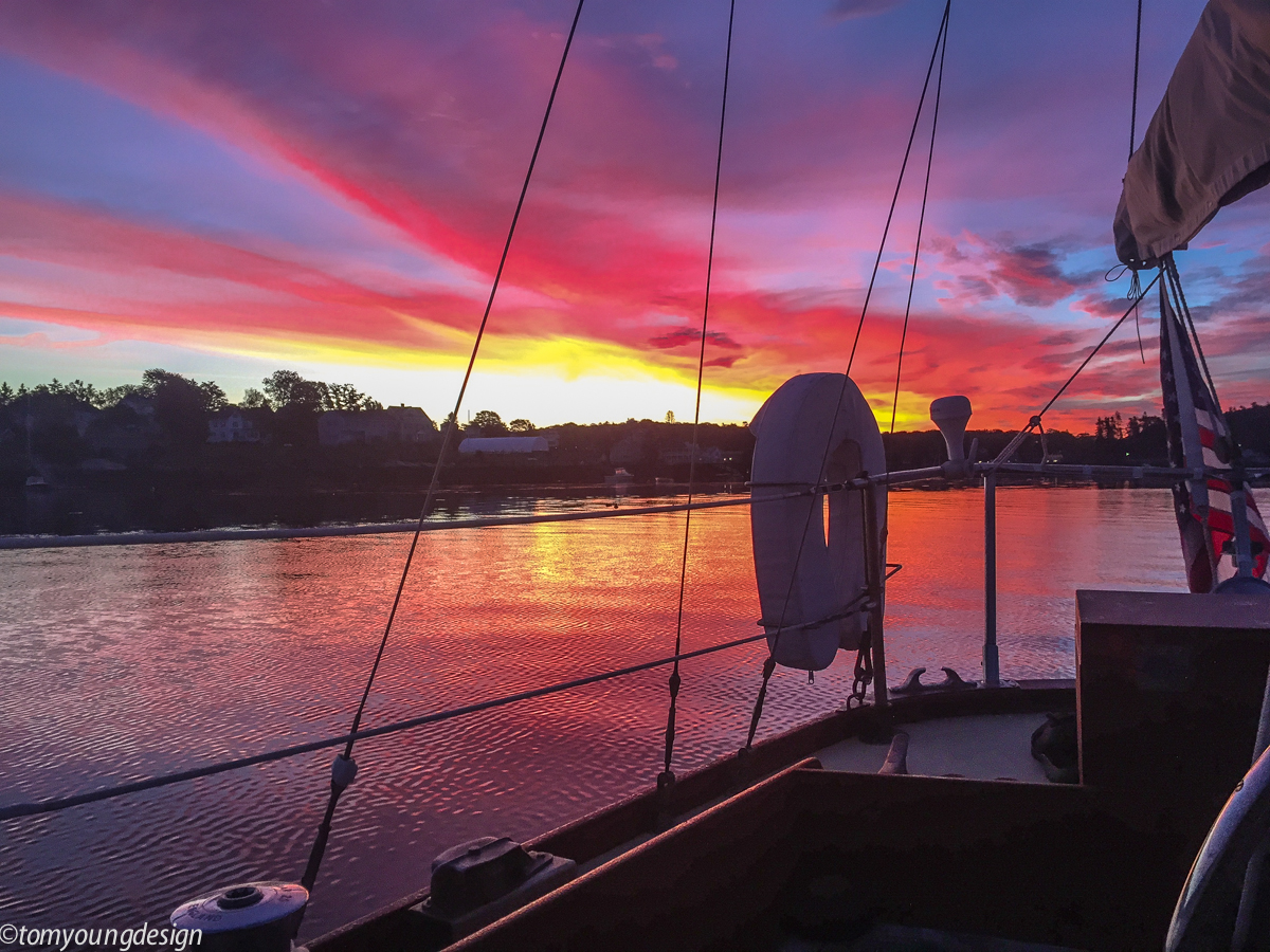 5-19 am Boothbay dawn.jpg