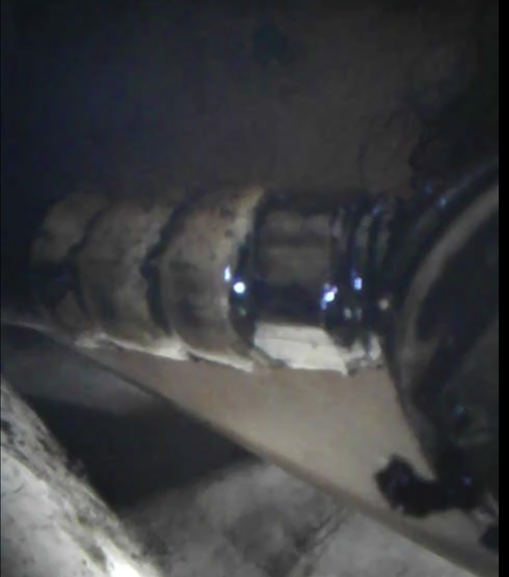 Engine oil drain hose adapter Sailboat Owners Forums