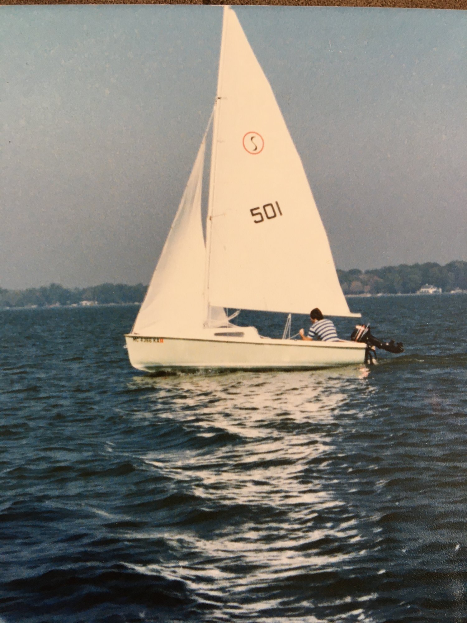 sirocco 15 sailboat for sale