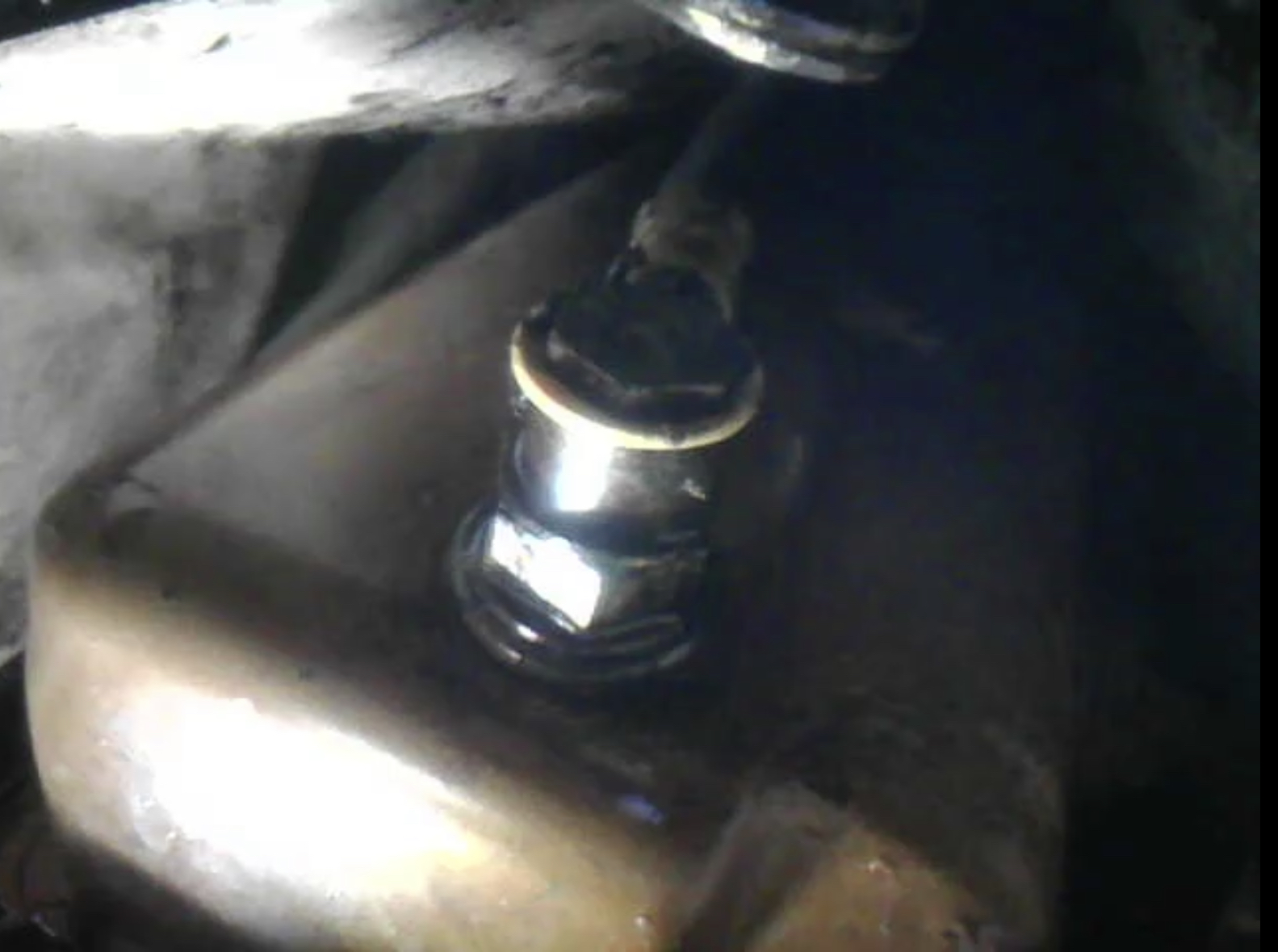 Engine oil drain hose adapter Sailboat Owners Forums