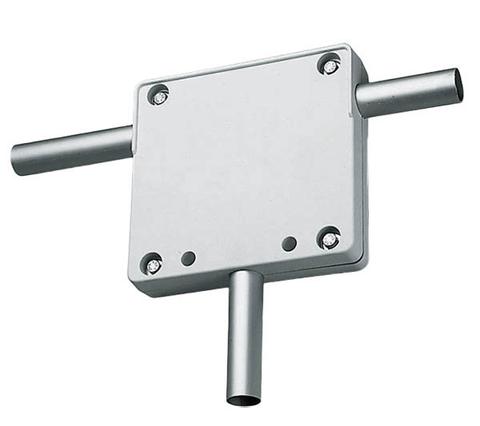 Outboard Motor Mount on Stern Pushpit - 2005 Hunter 36 | Sailboat ...