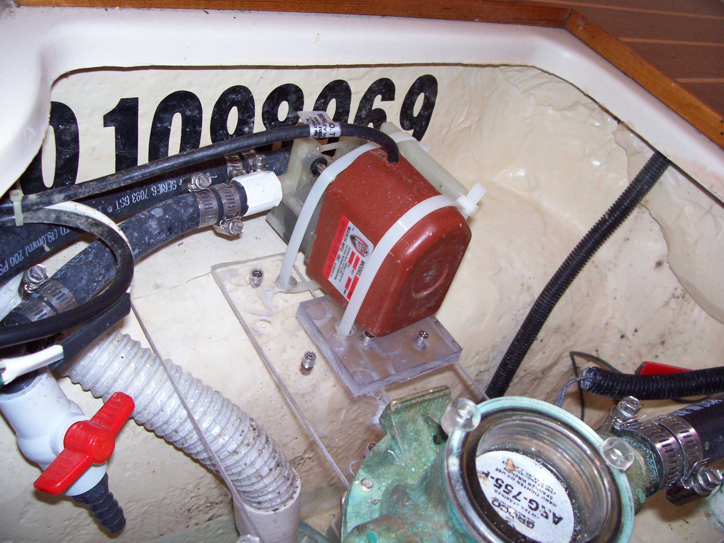 AC Set up Bilge Area 2.JPG