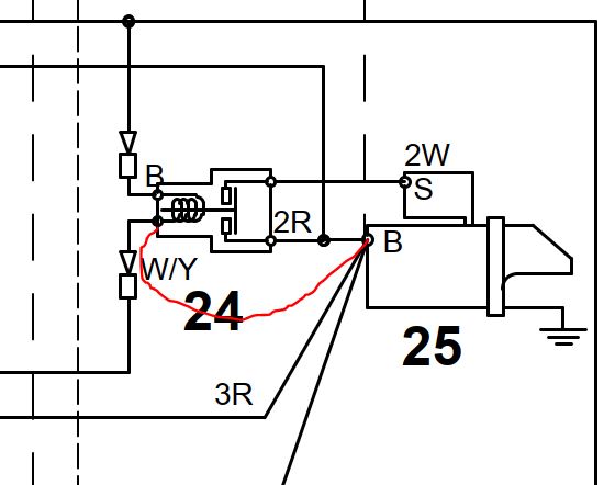 Help With My Yanmar 4jh3e No Start Problem Sailboat Owners