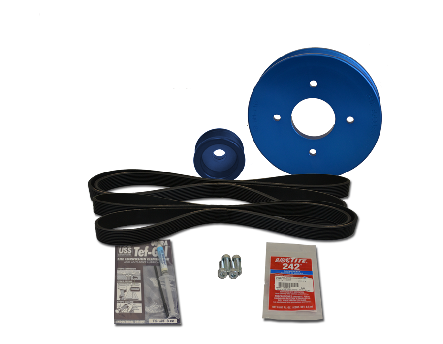 Balmar Pulley Kit.png