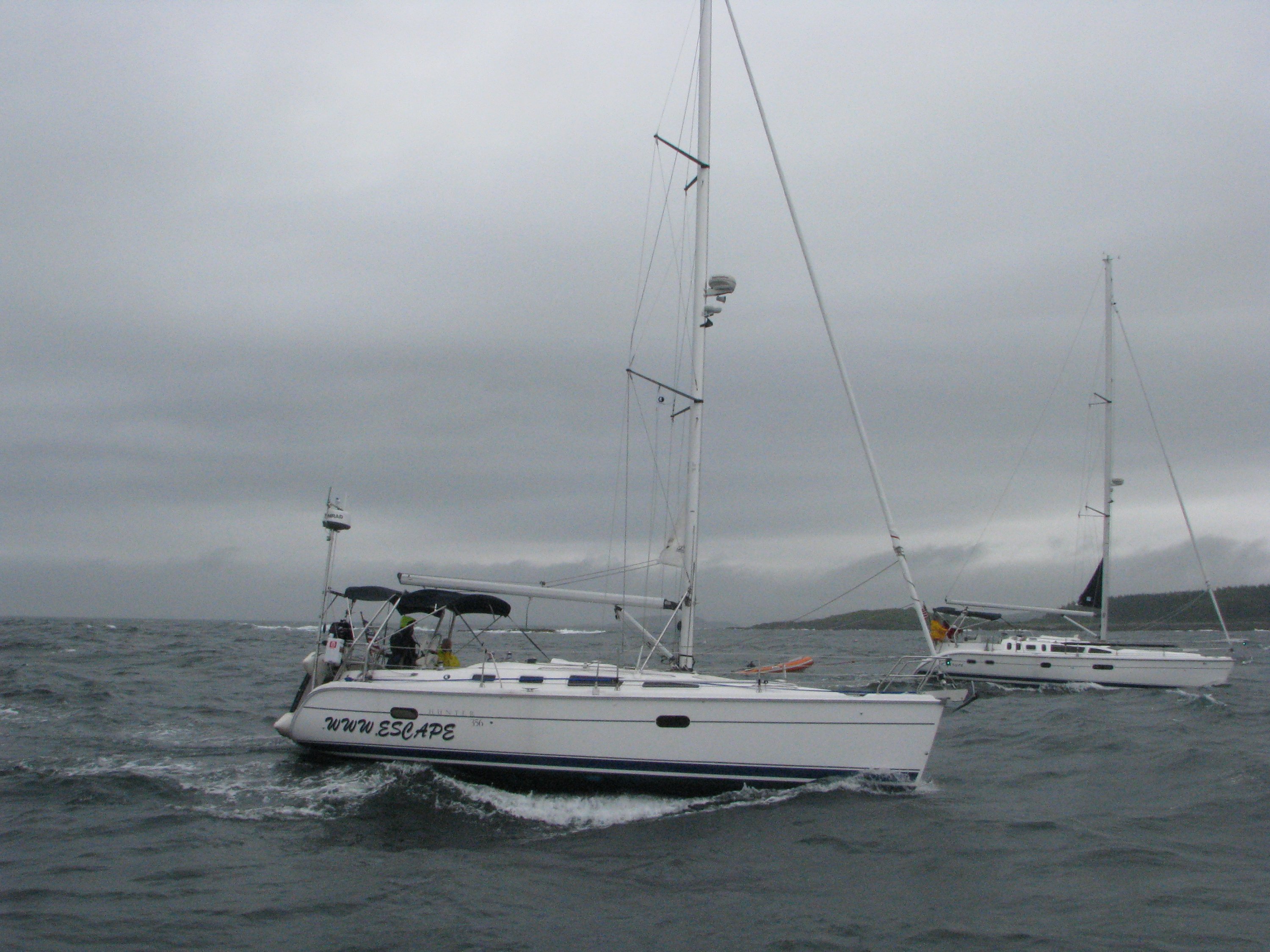 beginning of flotilla 2011 033.JPG