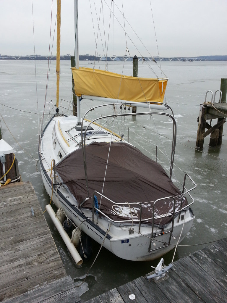 Boat in Blizzard 2016 (4).jpg