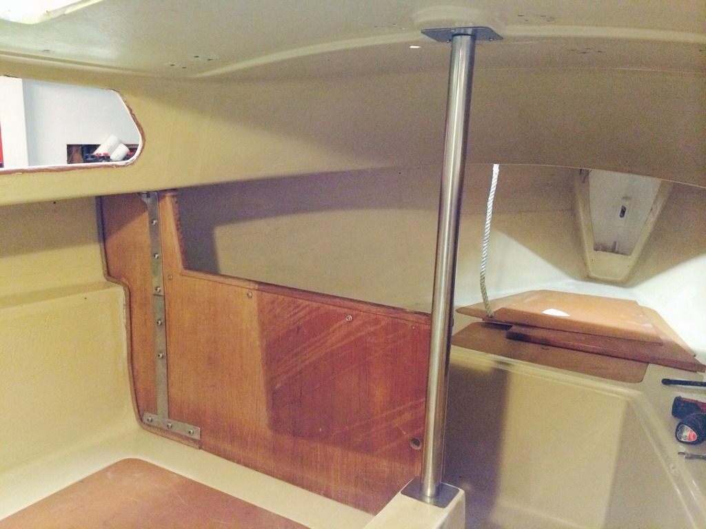 Cabin Bulkhead Port Chain Plate test fit.jpg