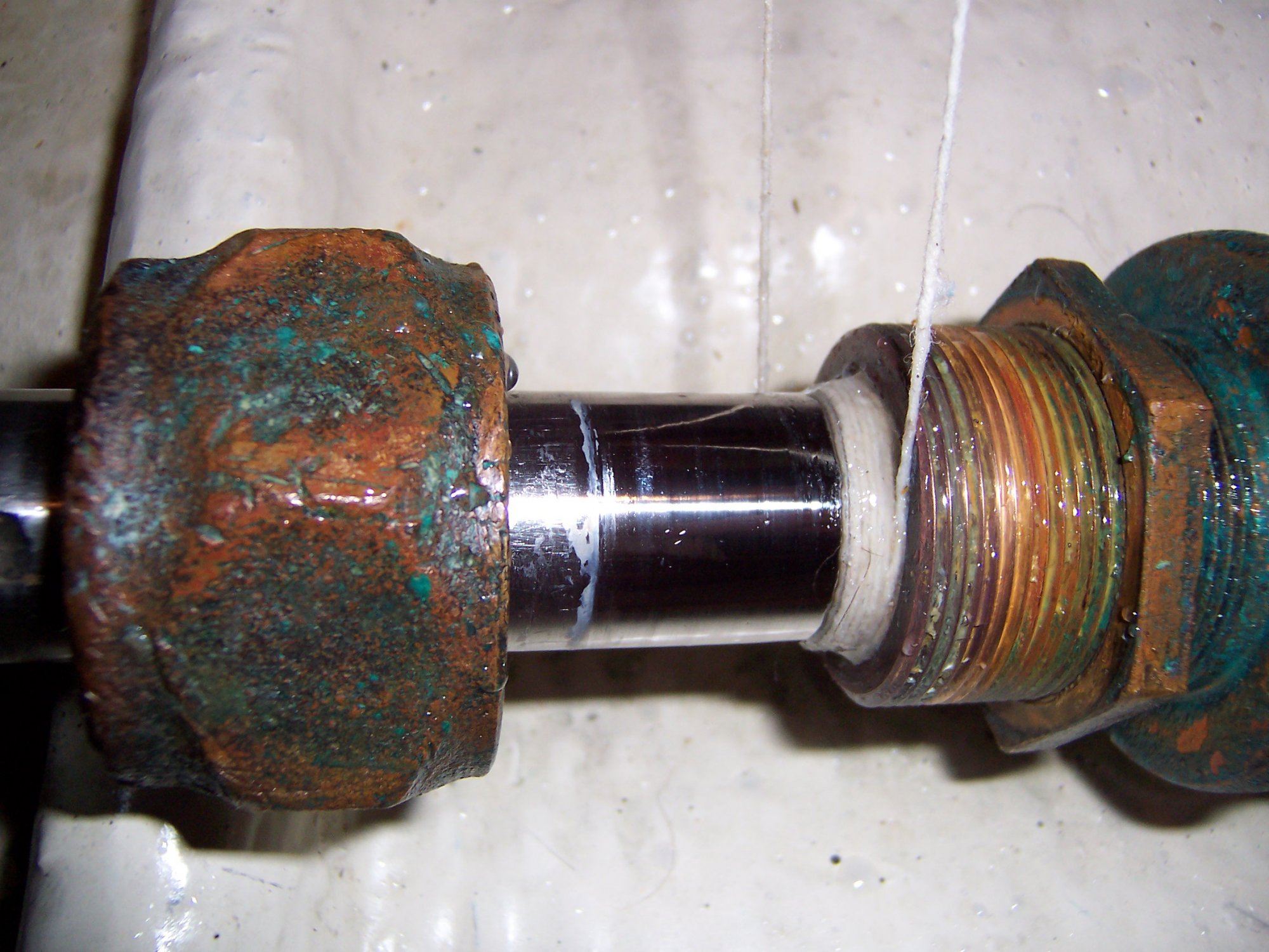 Closeup of Shaft Under the Packing.jpg