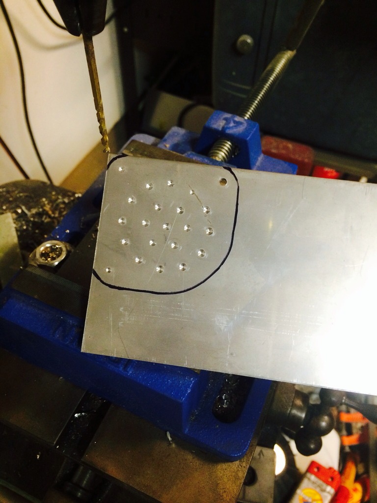 Cocpit Drain drilling.jpg