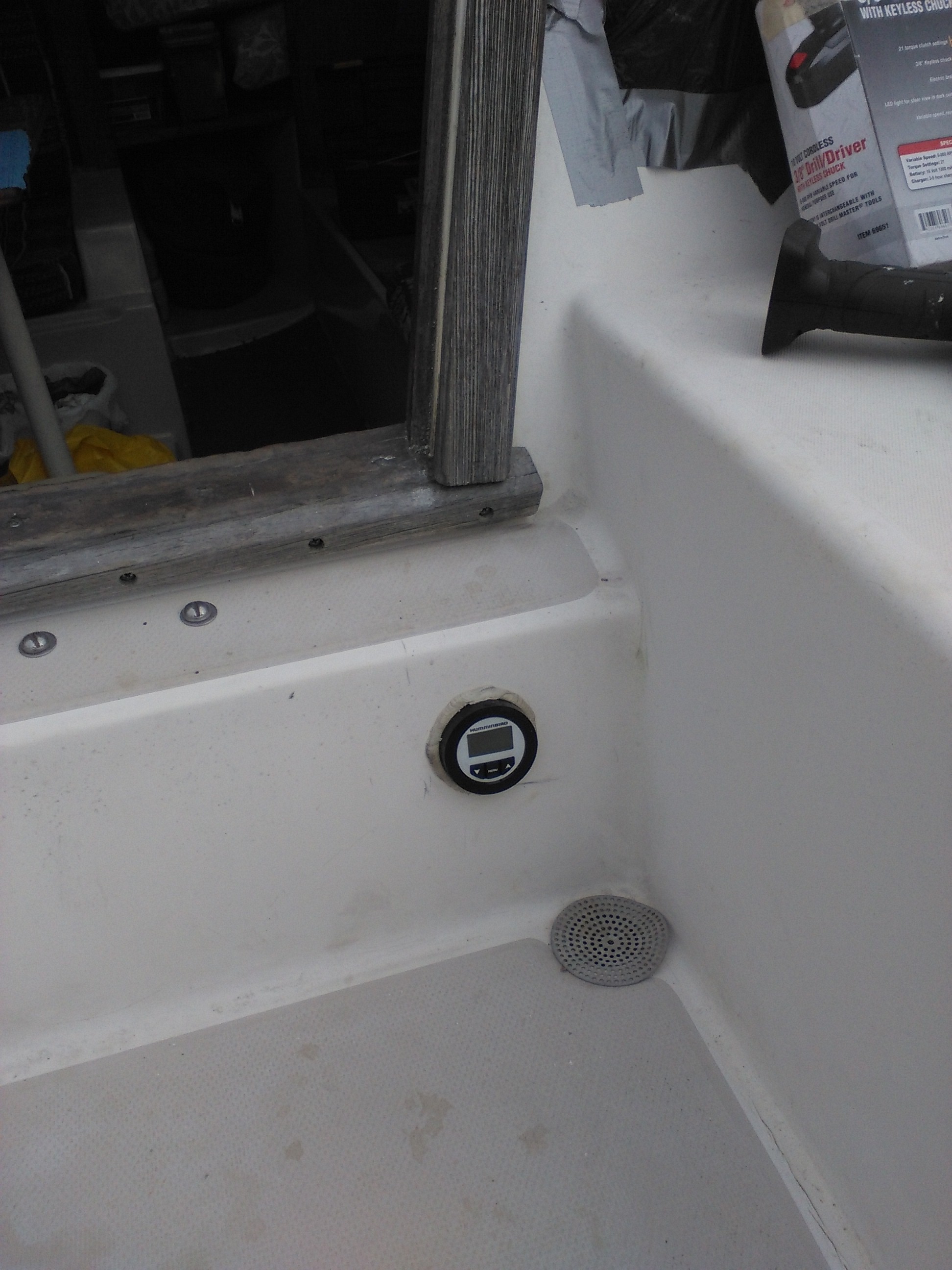 Depthfinder installation.jpg