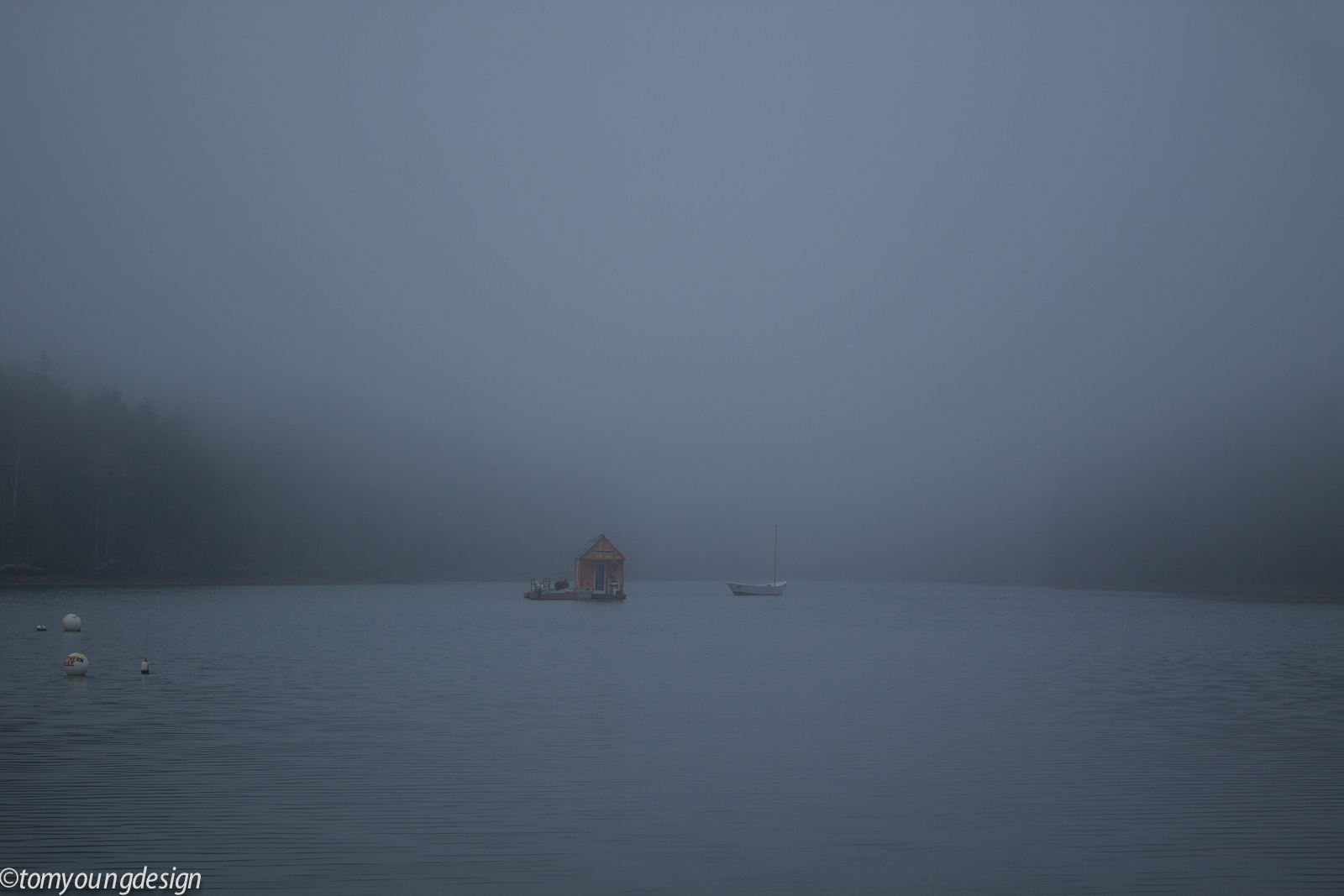 Destination mooring house boat fog (1 of 1).jpg