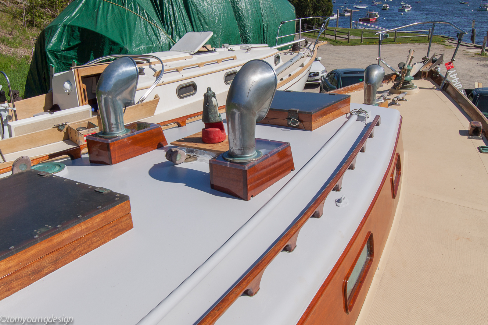 Dorade boxes mounted  (1 of 1).jpg