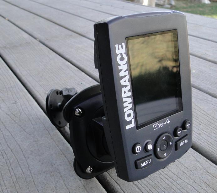 Lowrance Hook2 4X fish finder - Nex-Tech Classifieds