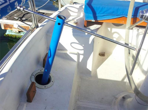 State of emergency tillers Sailboat Owners Forums