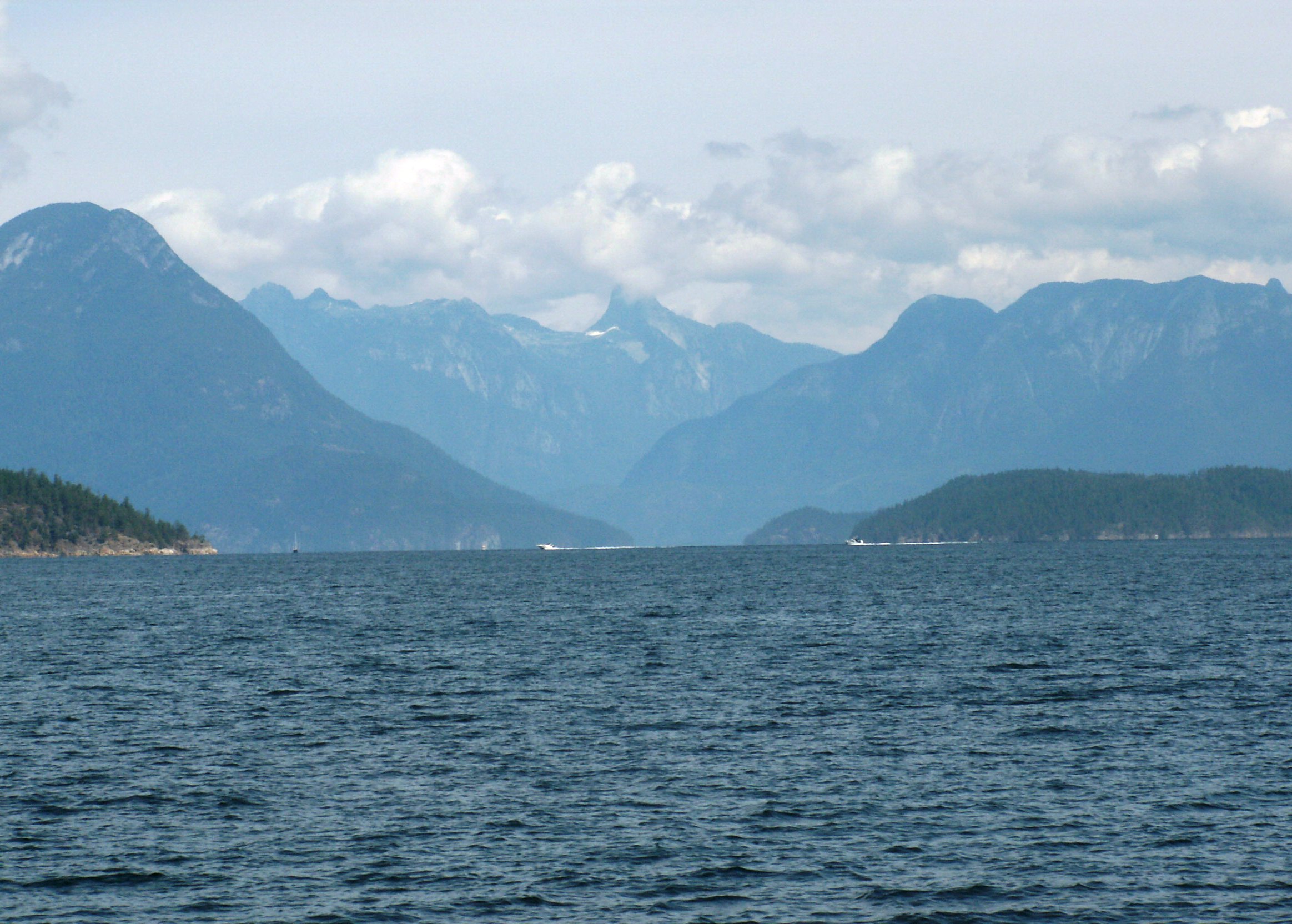 Entering Desolation Sound.JPG
