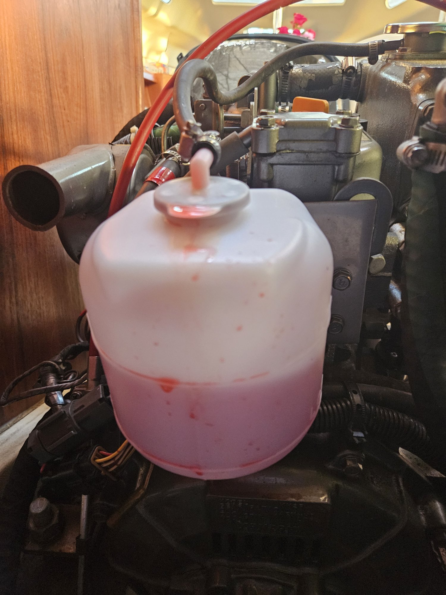Expansion Tank Leak.jpg