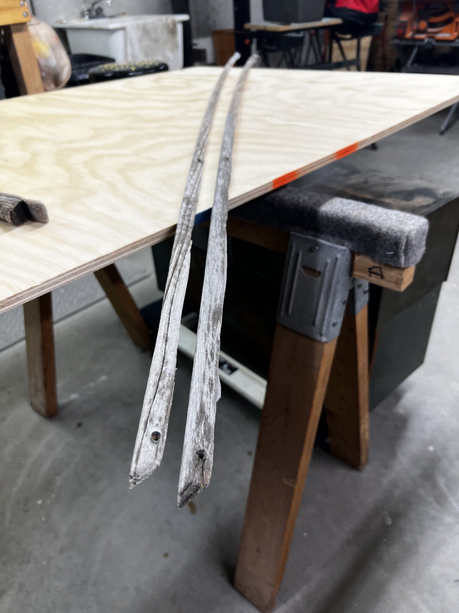 Teak Rub Rail | Sailboat Owners Forums