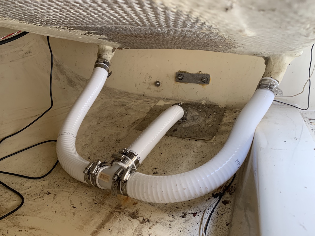 Finished Cockpit Drain hose.jpg