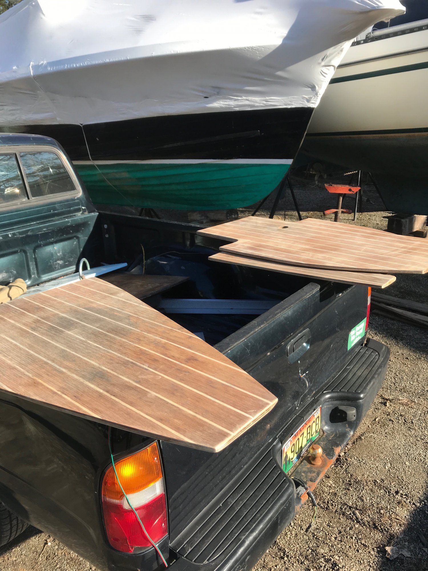 Harry and crew in boatyard.jpeg