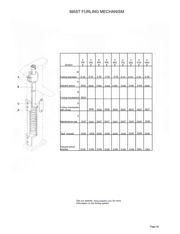 Hunter US SPAR CATALOG2009.jpg