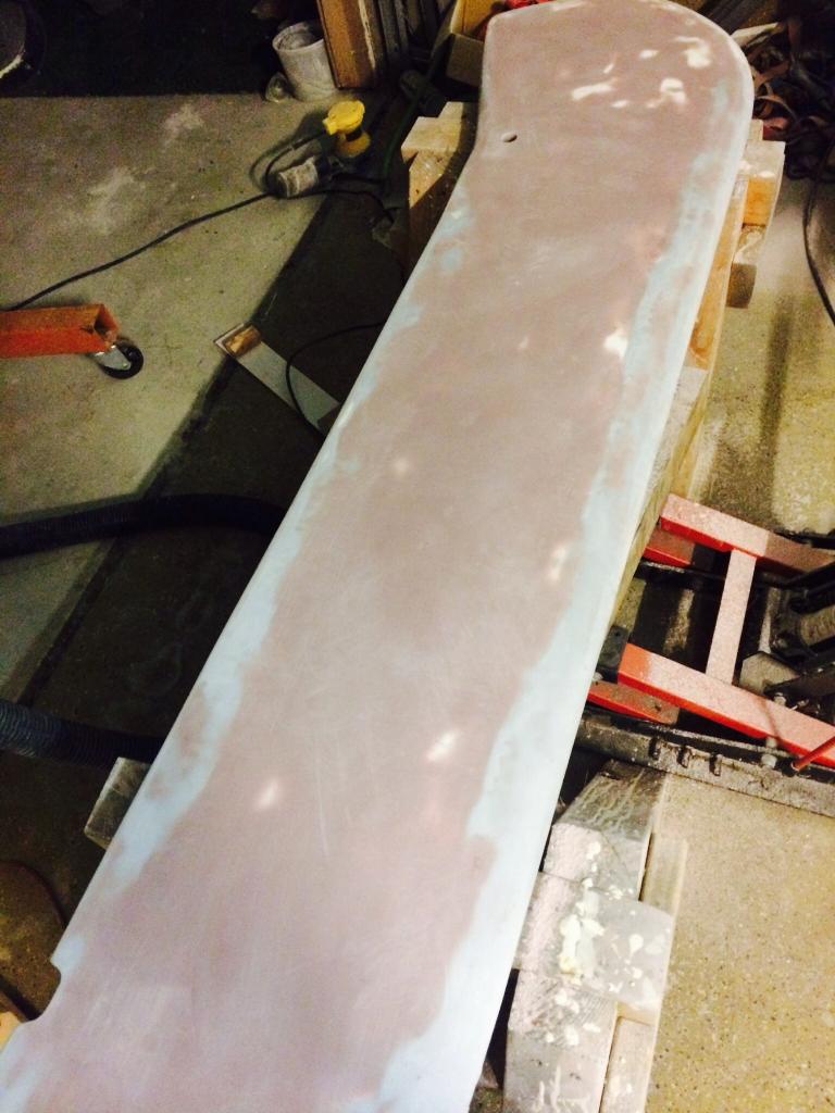 Keel Fairing Near Done.jpg