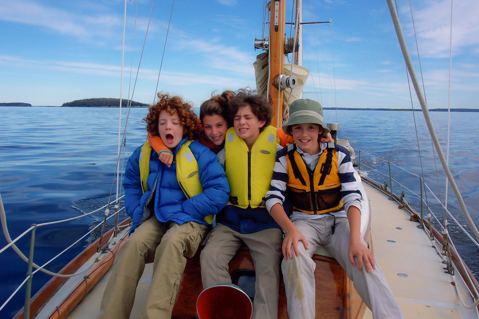 Kids on the bow.  (1 of 1).jpg