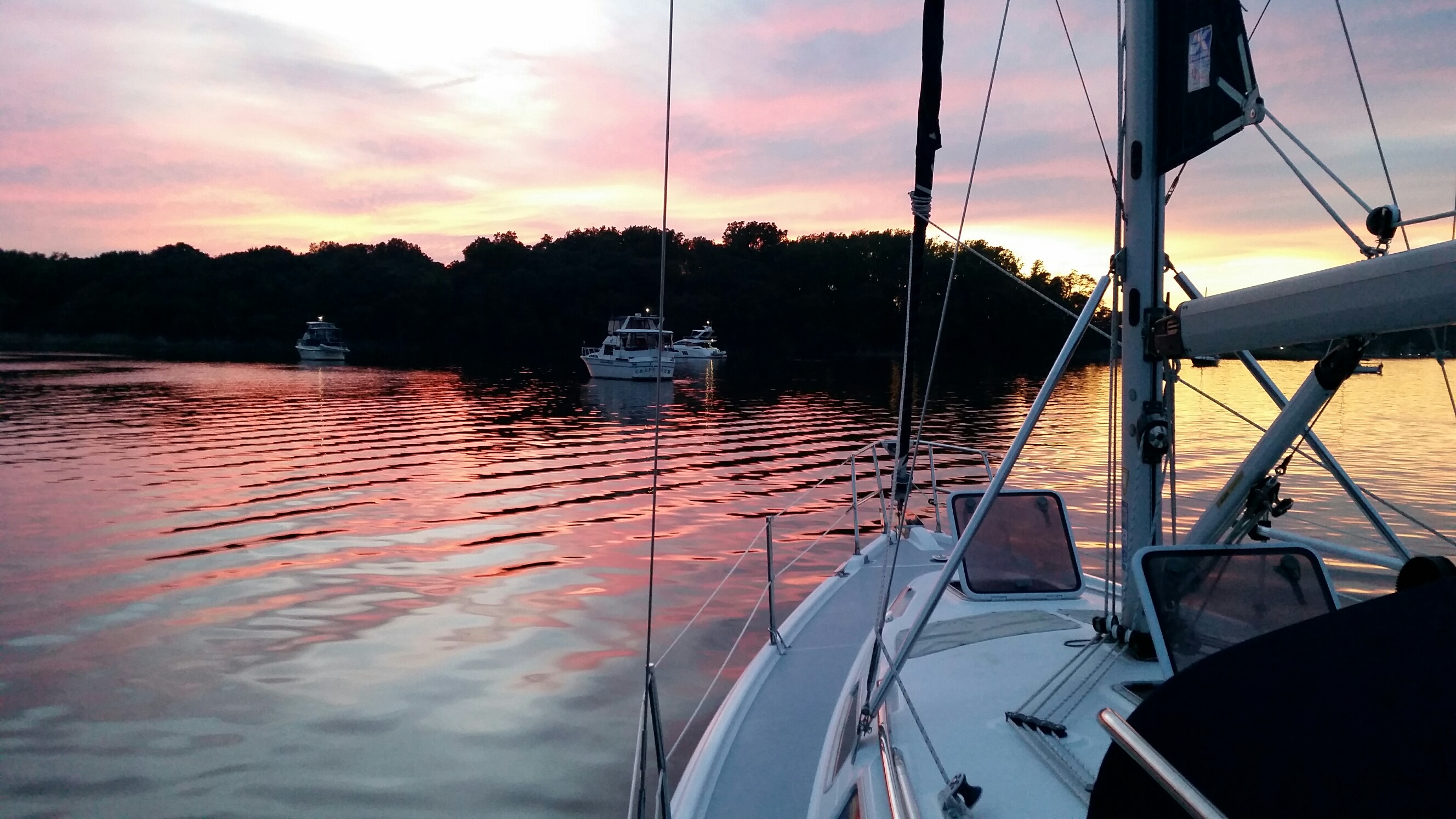 Magothy River Sunset.jpg