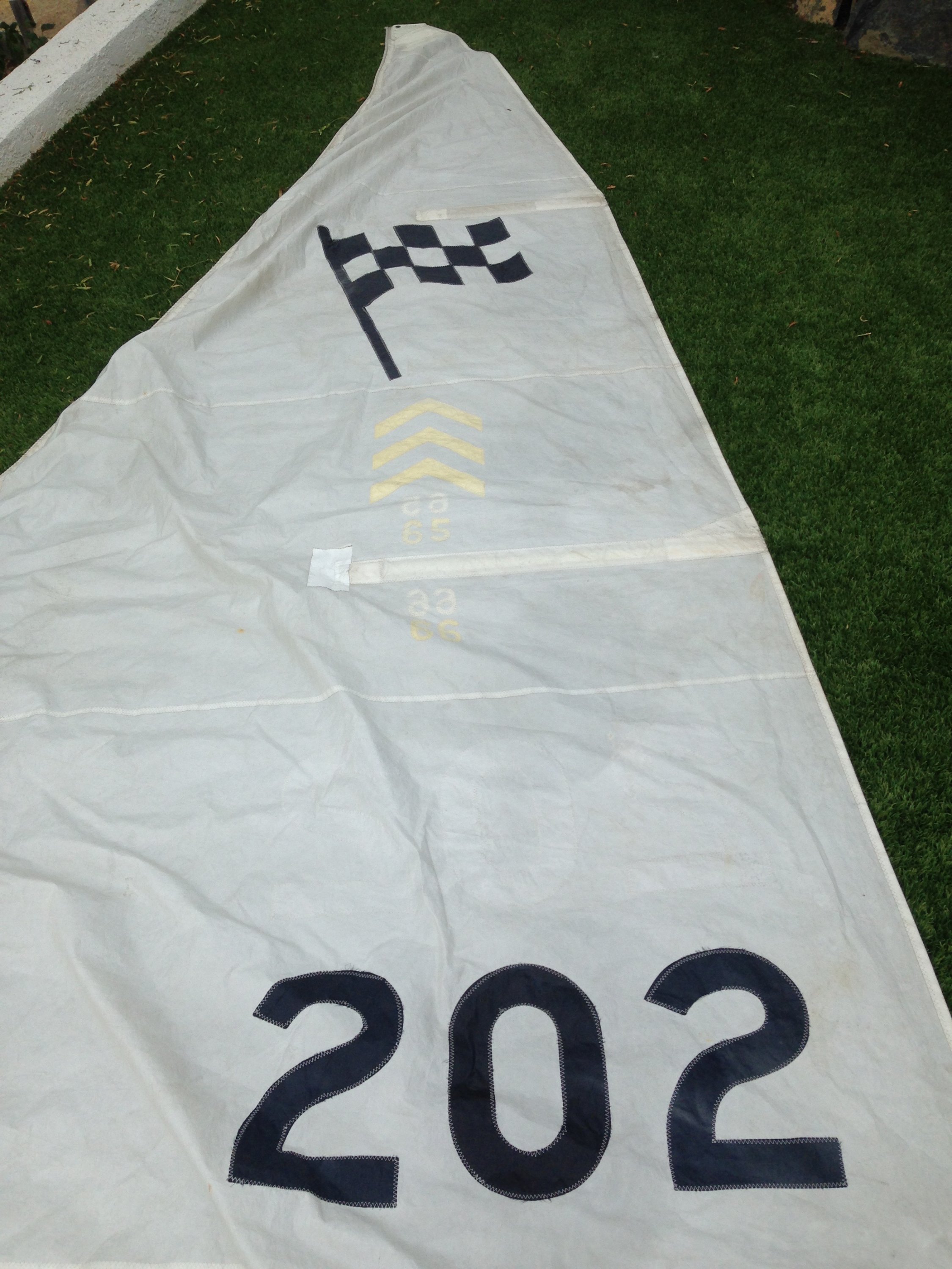 mainsail from aOlymipic 21 ?.jpg