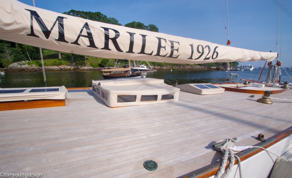 Marilee decks aft.jpg