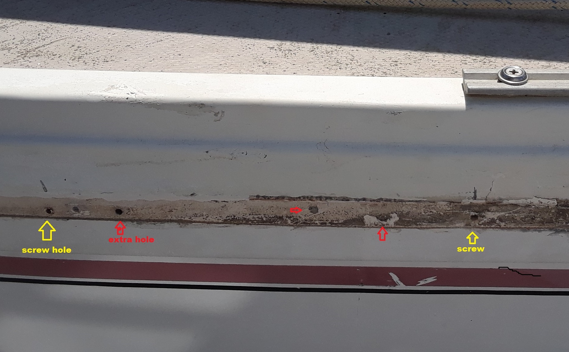 Mark up of area under rub rail.jpg