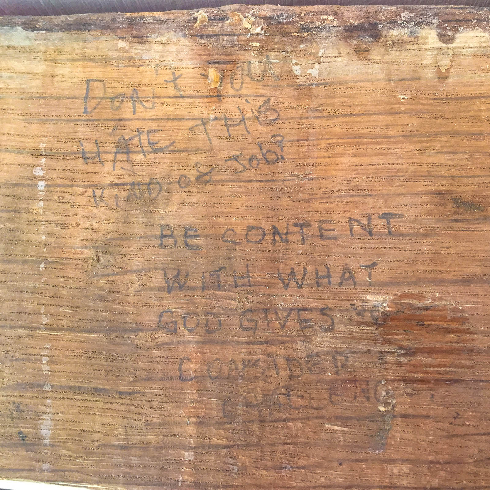 Message on a beam (1 of 1).jpg